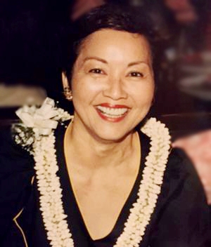 Joan Etsuko Karasaki