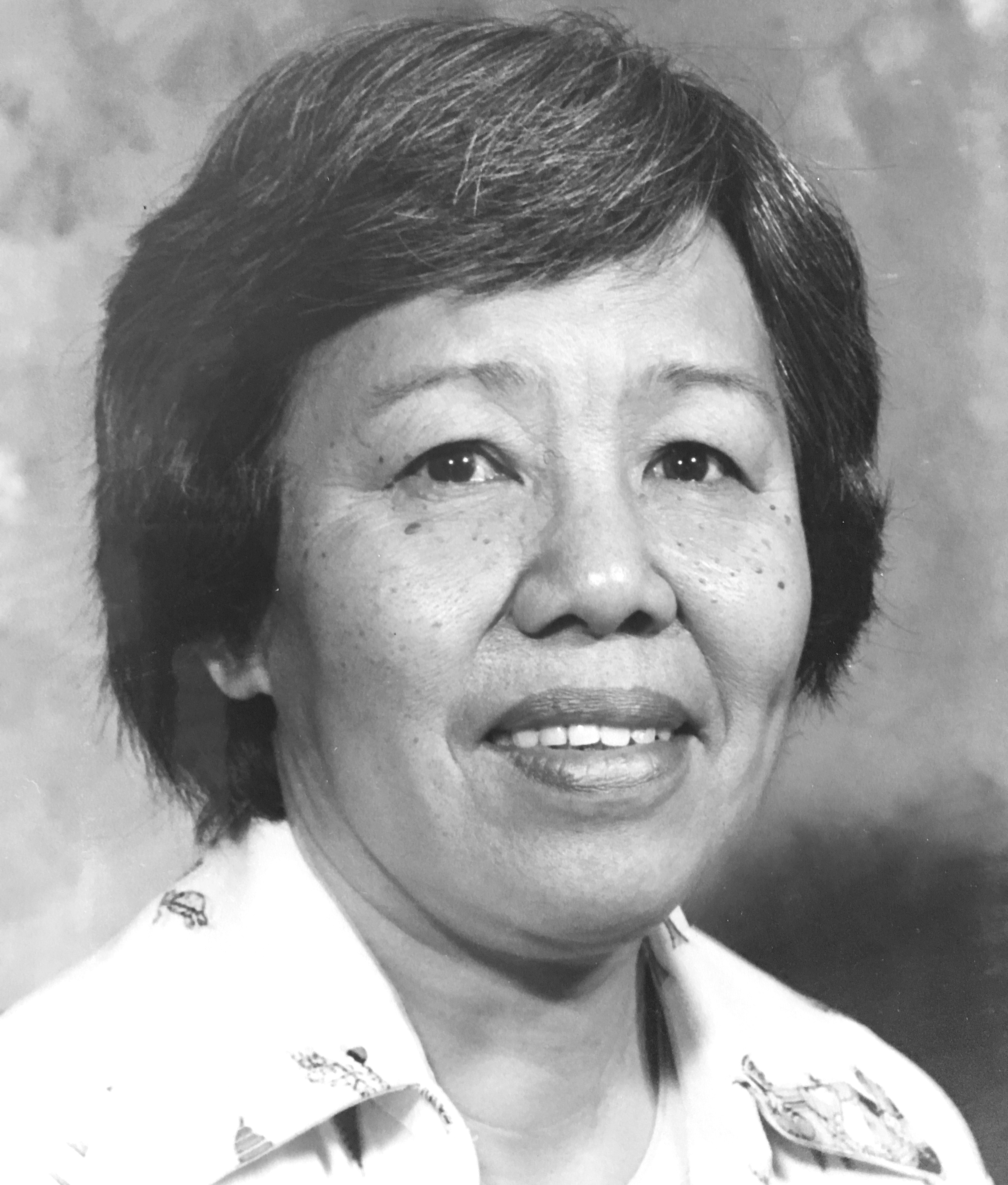Annie Lau 