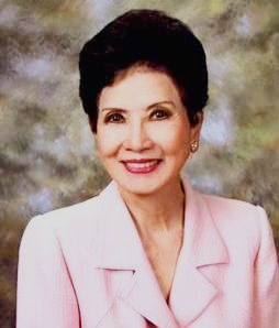 Margaret Y. Oda