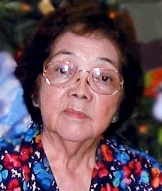 Joan C. Moriyama
