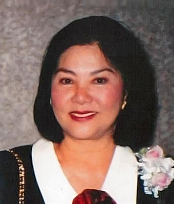 Irene Katsue Sonoda Shigenaga