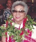 Edith Sachiko Laeha