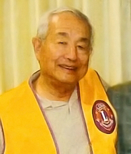 Wallace Masanori Miura