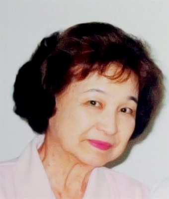 Judith Teruko Shozuya