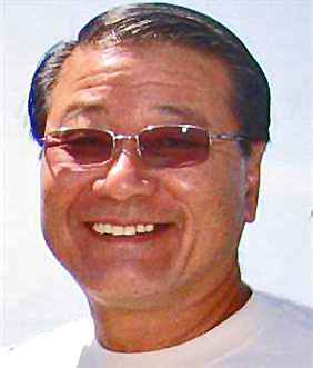 Clifford Fusao Terawaki