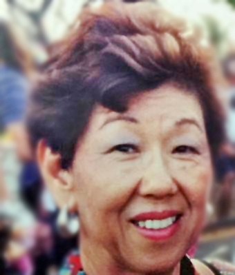 Mildred Sayako 
