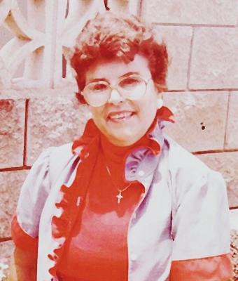  Jacqueline Winona Calistro Ferreira