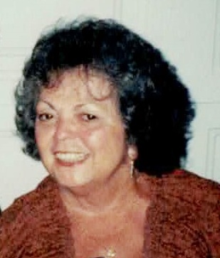 Dorothy M. Brandon