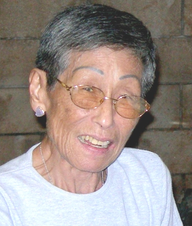Mabel Seiko Gushi