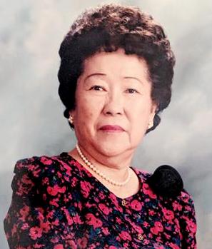 Gladys Asaka Murakami