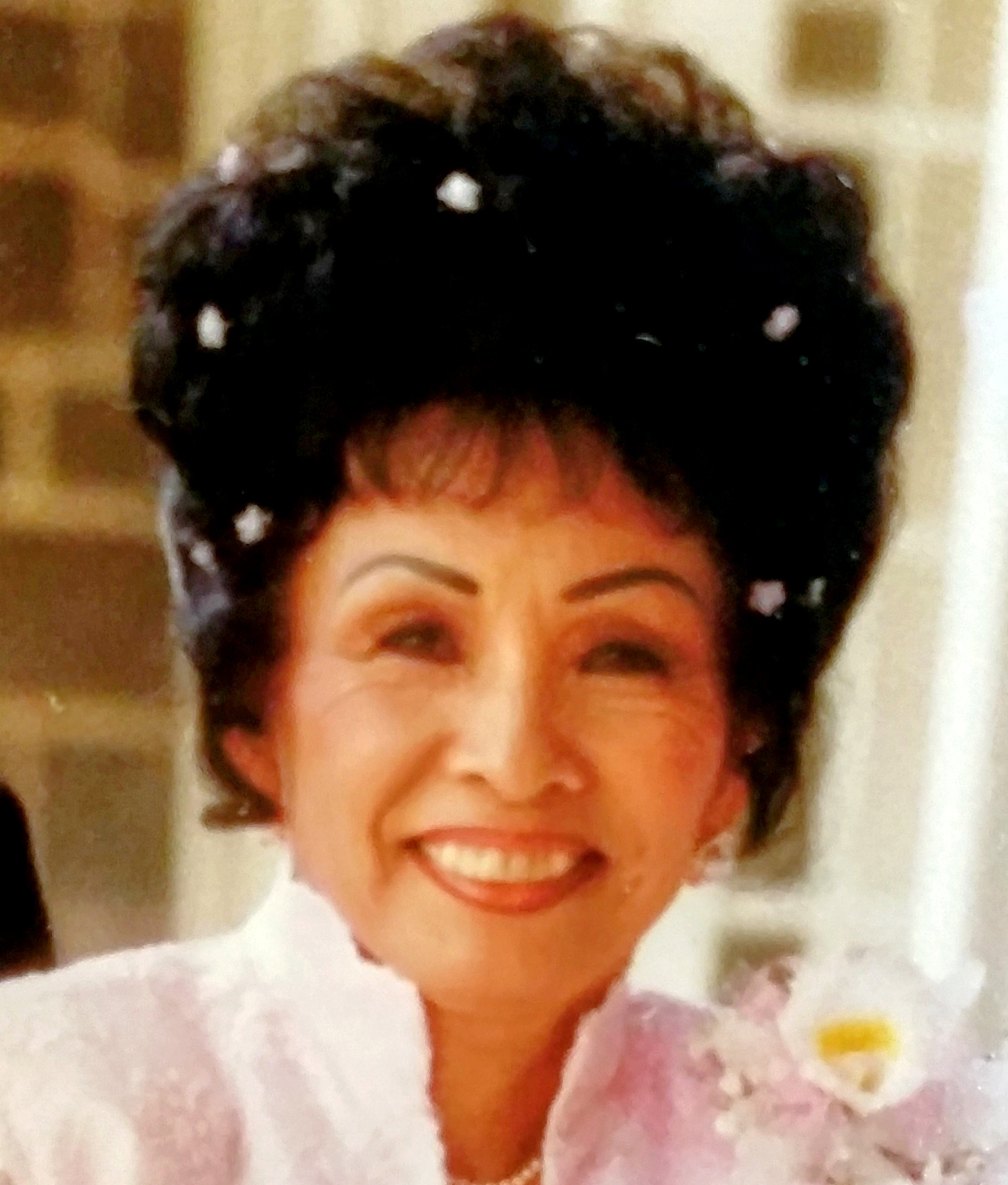 Mary Kazue Higa