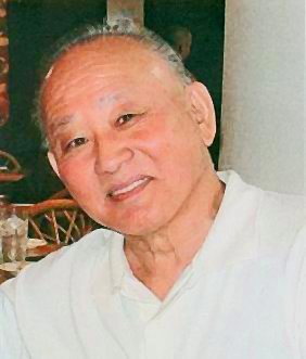 Roy Mikio Urakawa