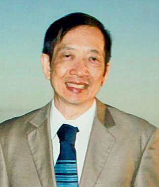 Ronald Chen Wo Wong