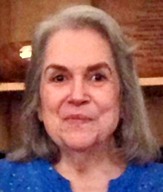 Joann Catherine Medeiros