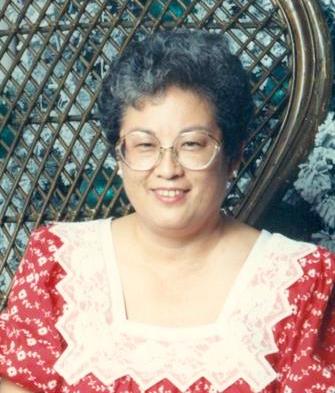 Margaret Masako Itai