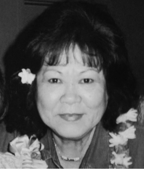Ann Sachie Noguchi