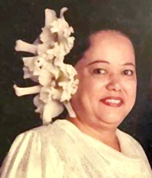 Stella Kaipo Young