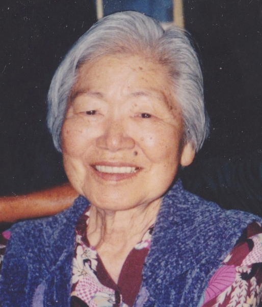 Yasuko Matsudo Velligas