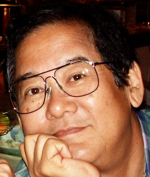 Randall Mamoru Sasaki 