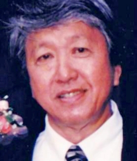 Marvin Kwock Chin Chun