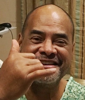 Allen Kalani Kaaihue