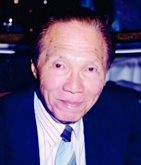 CLARENCE WING HOON LAM