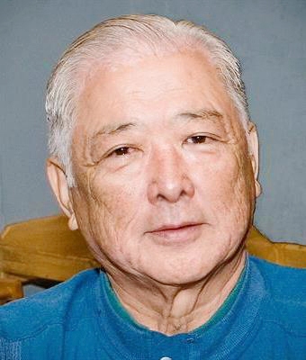 Harry Susumu Sumida
