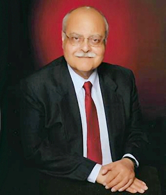 Farshid Golesorkhi