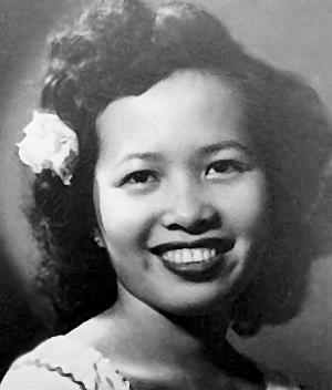 Bessie Sun Lin Almodova