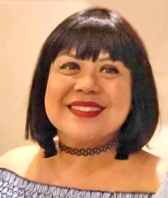 Christine Chona Gaspar Fontanilla
