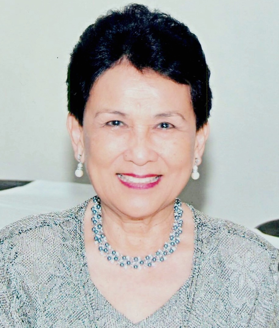 THERESA M. ROBLES