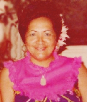 Adele Ma'eha Kapu Muneoka