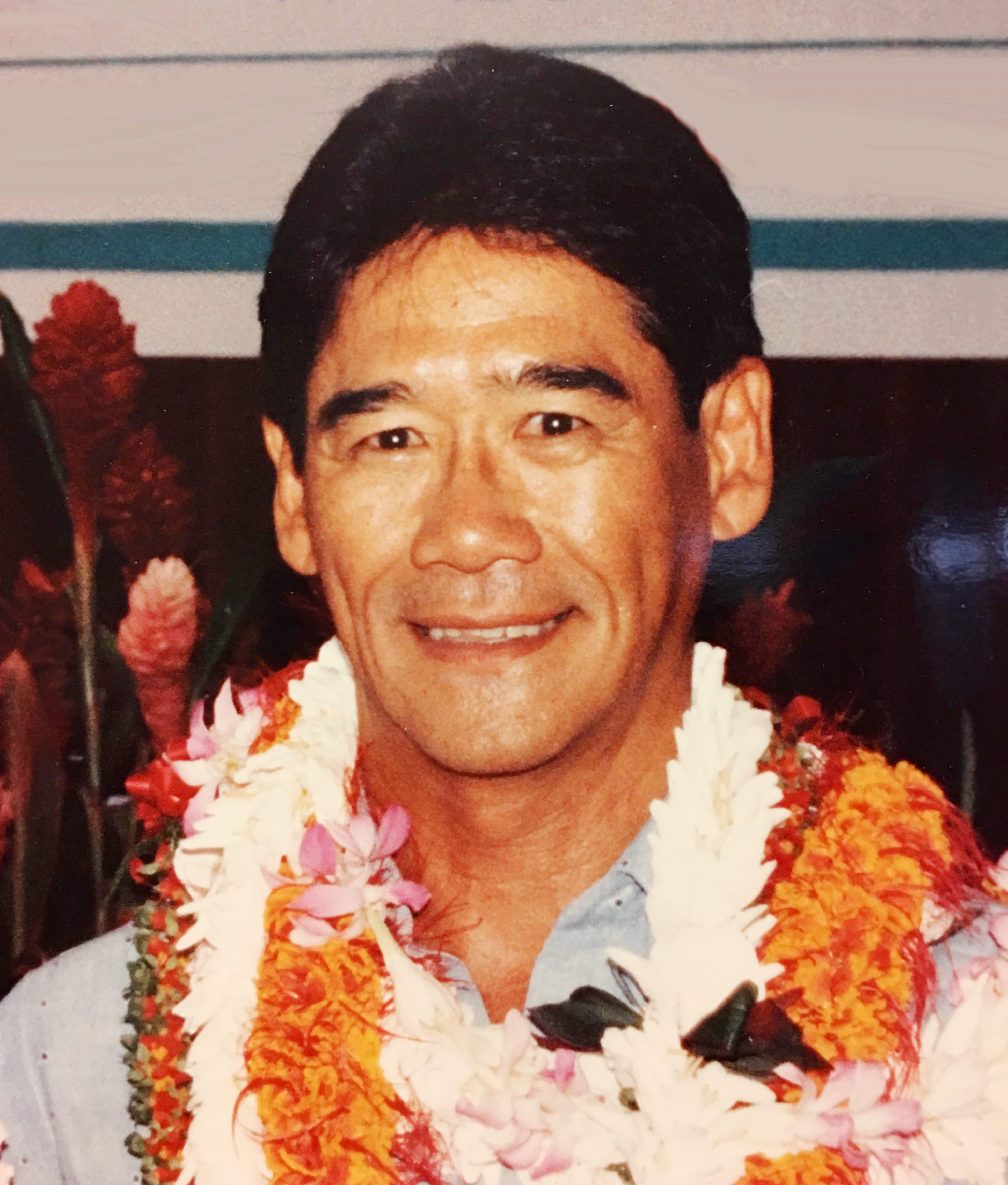 Kaoru hirayama