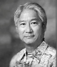 Patrick Edward Chun