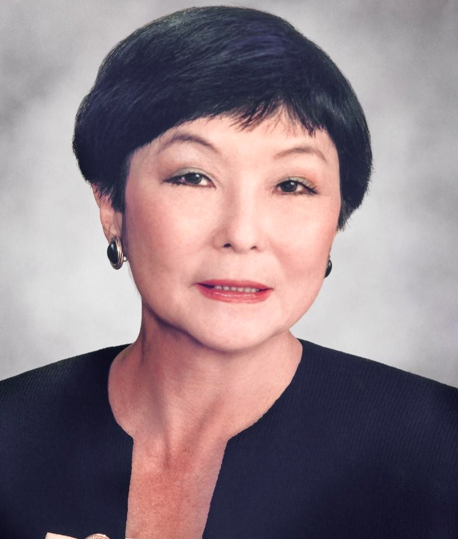 Lillian Mitsuko Nishi