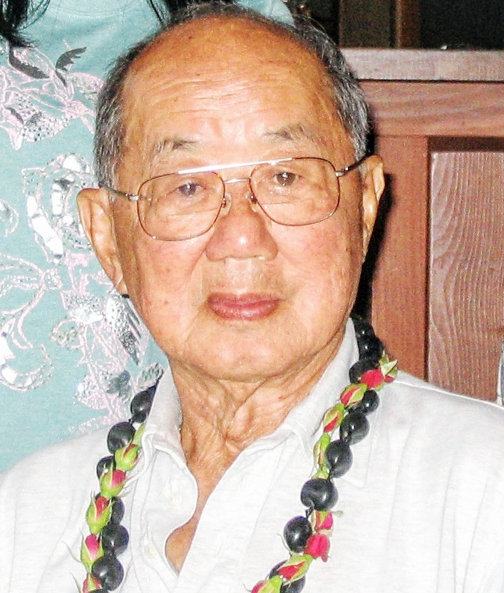Alfred See Lung Yuen 