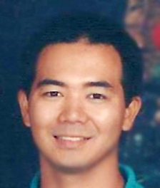 Craig Yukio Shodai