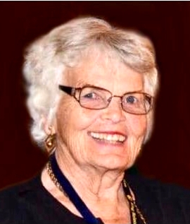 Norma  Jean Kehrberg