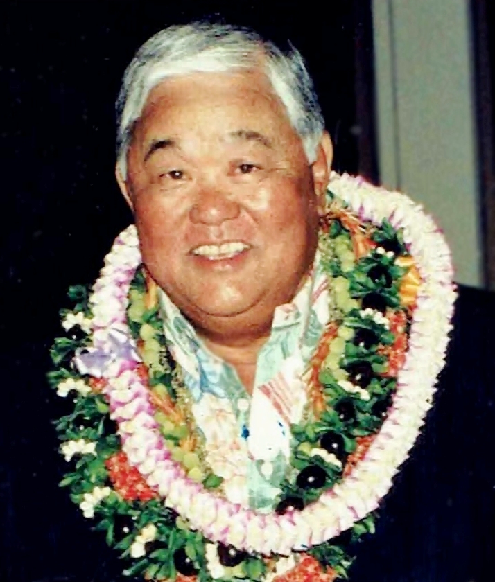 Henry Yusoo Idehara