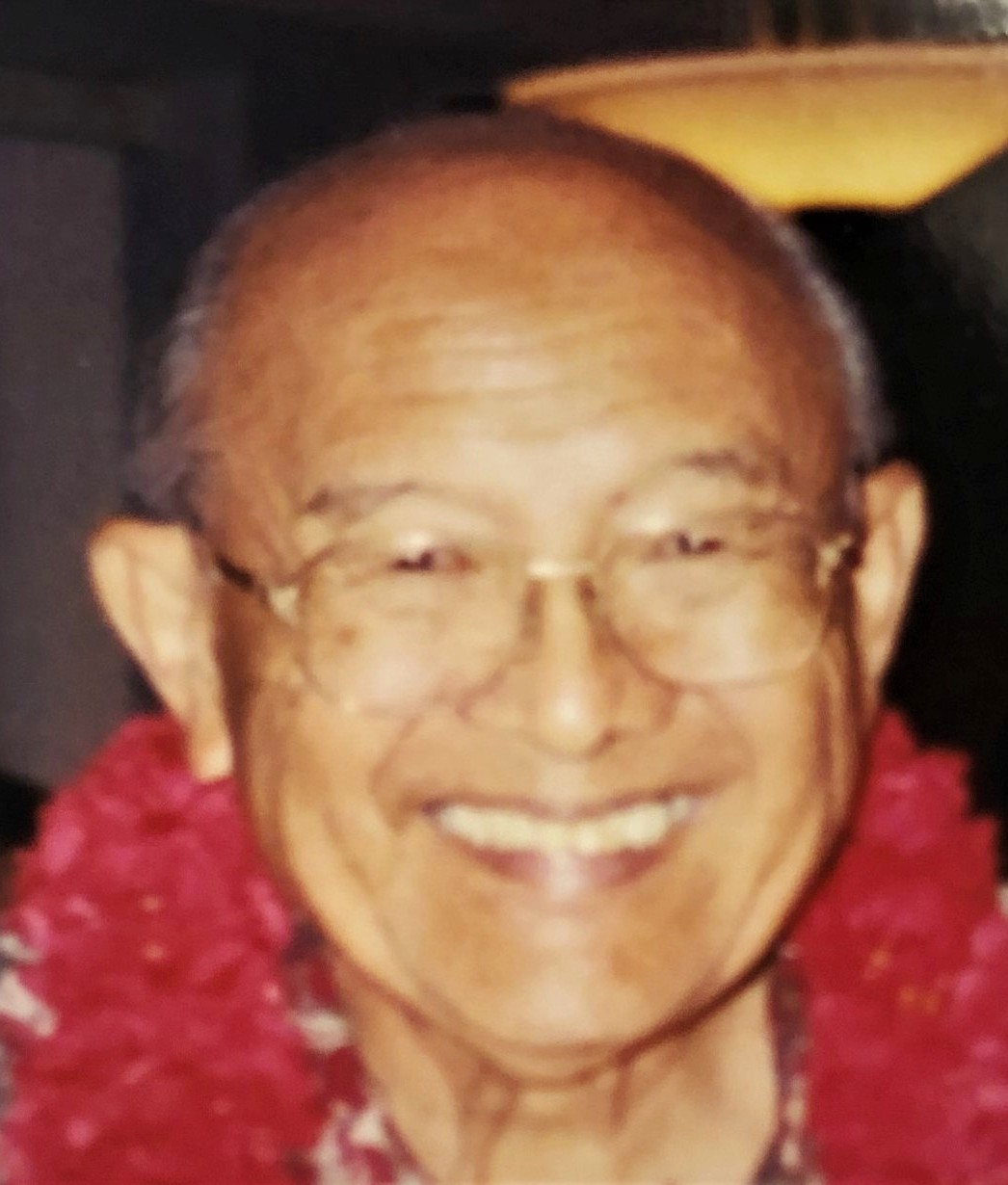Theodore Chee Chin Young 