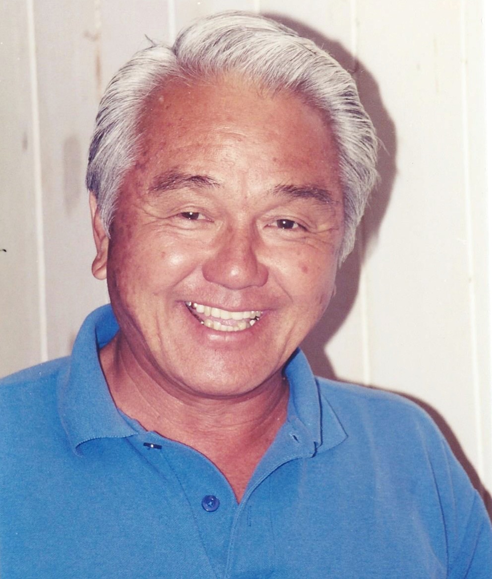 Harry Keiji Noguchi