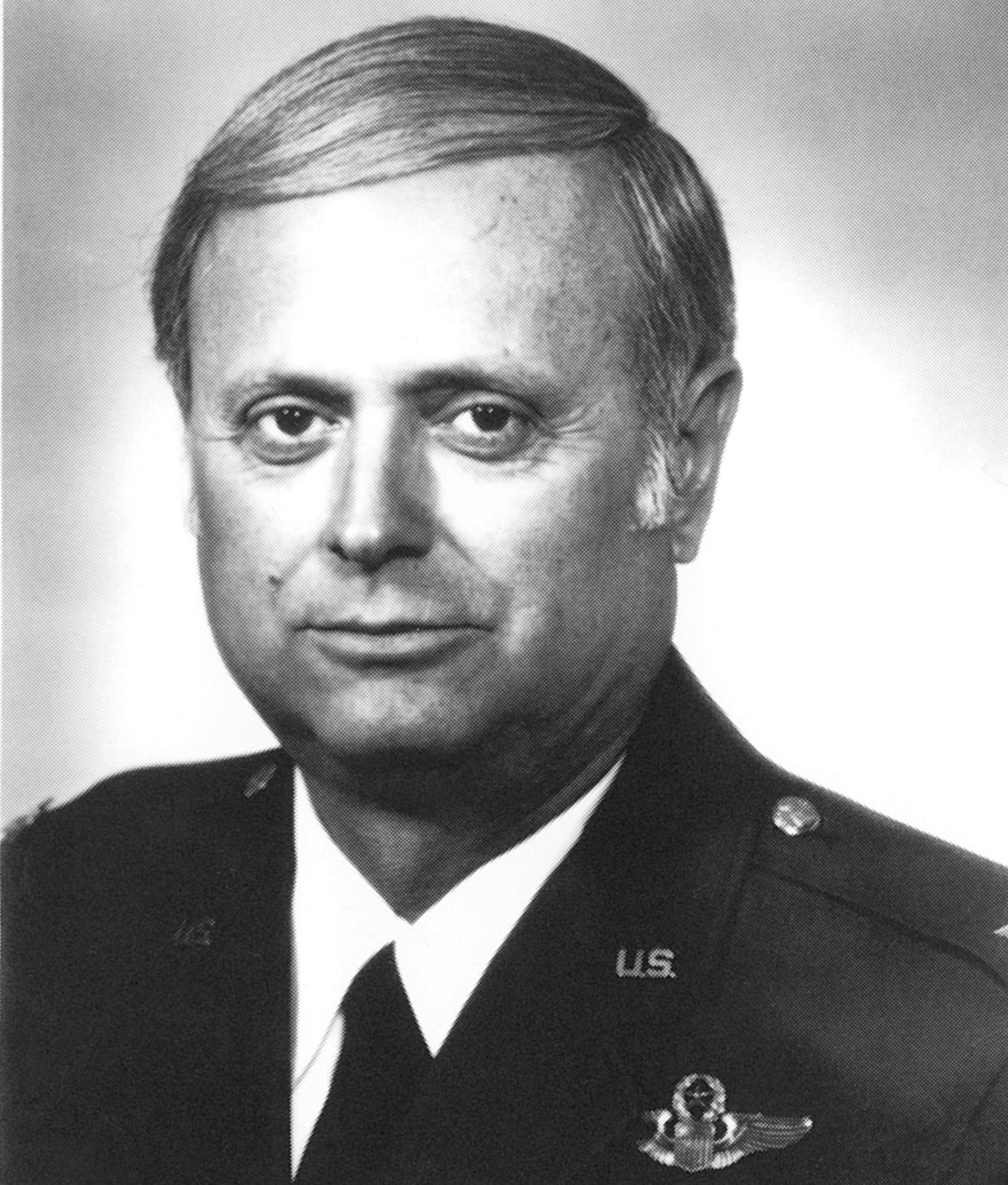 Colonel James Howard Kyle
