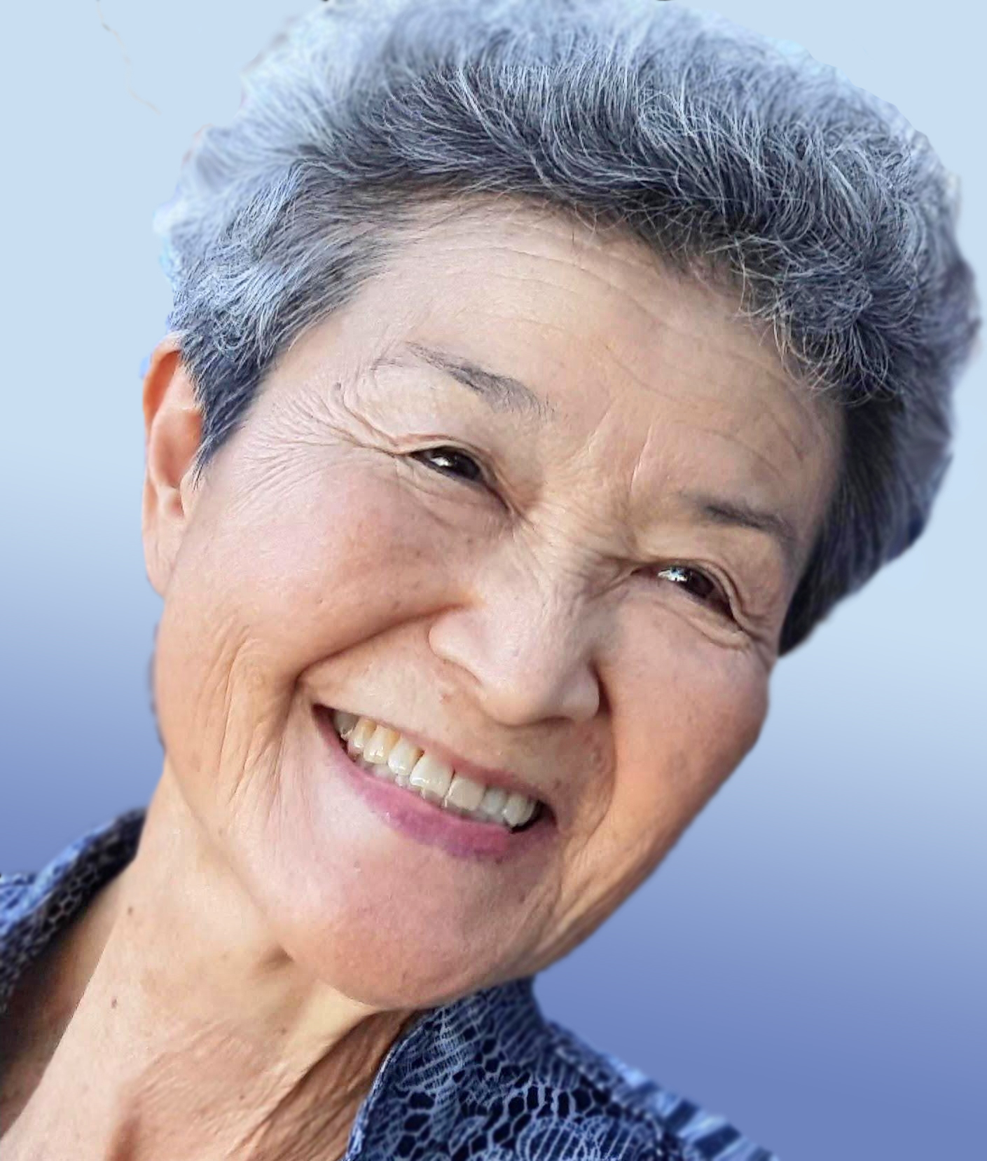 Joyce Toshiko Nakanishi