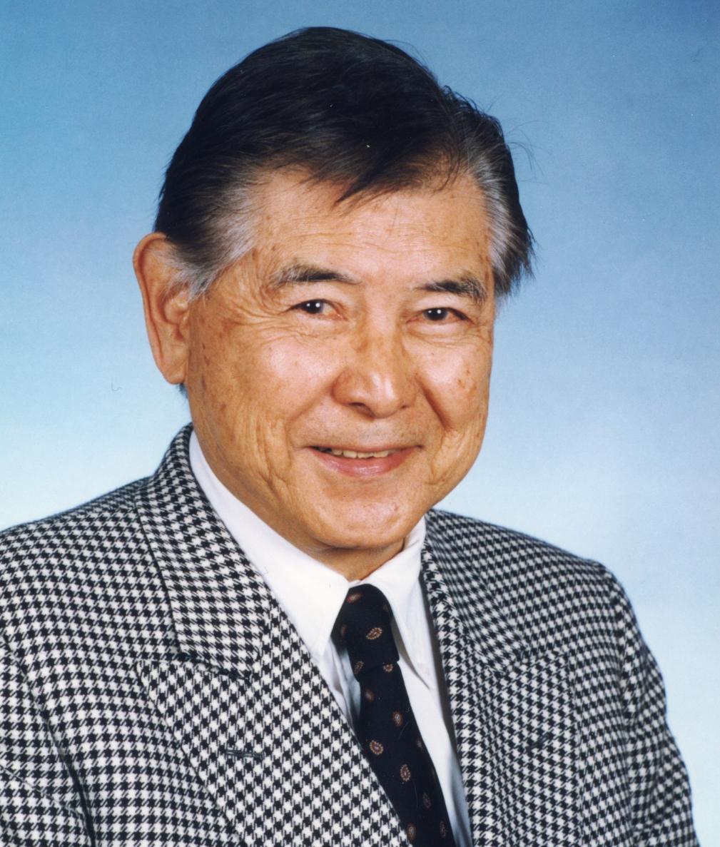Frank Hajime Watase