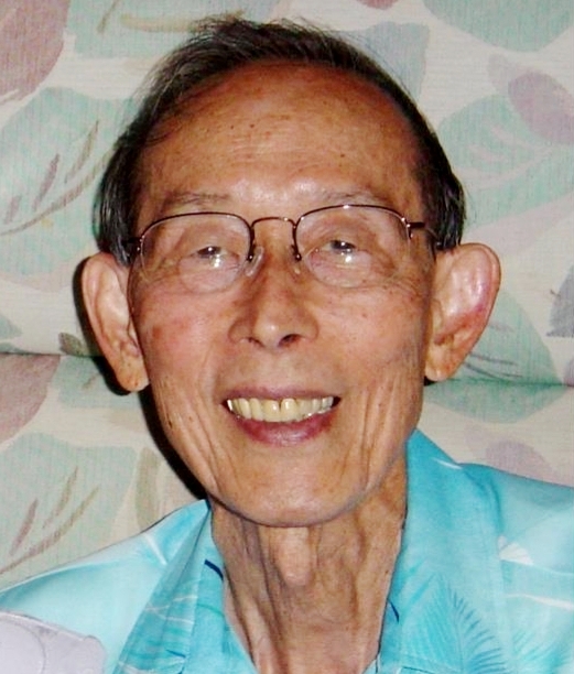George Yew Kwong Lee