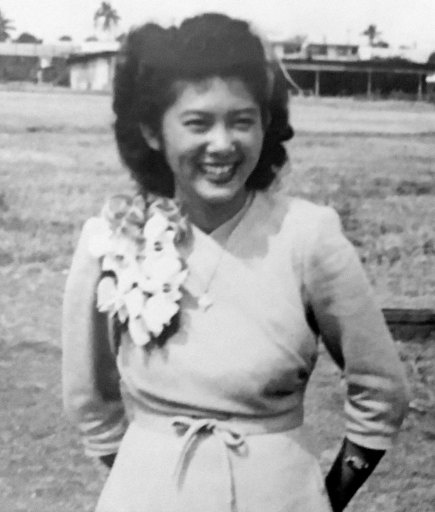 Agnes Suzuko Nagasawa