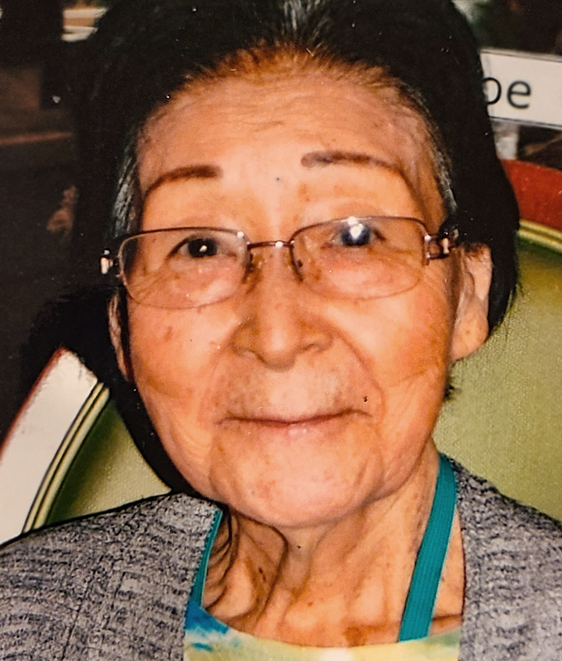 NOBUKO KIKUCHI 