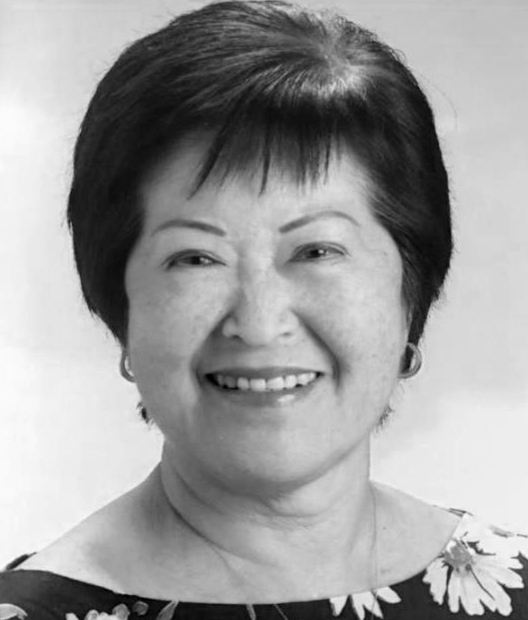 Sylvianne Len Yuen Nakamura