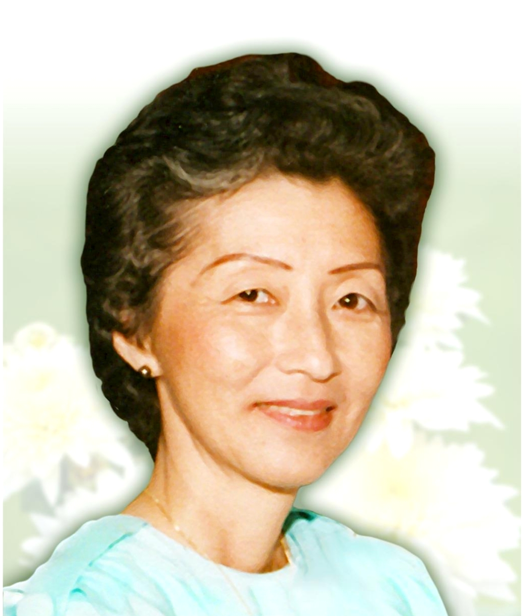 Jean Kiyoko Yamamoto