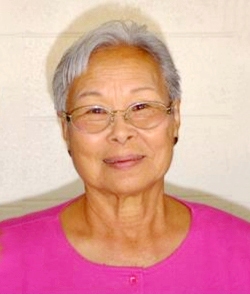 Kazuko Miyakawa